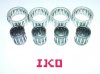 Set of 4 + 4 IKO Needle Bearings for RG 500 Connecting Rod