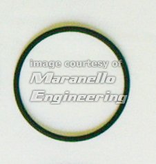 Carburettor Flange O-Ring, VITON - Click Image to Close