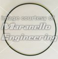 O-Ring Coperchio Valvola Rotante 116 mm per Gamma 500, VITON