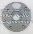 Piatto Interno Valvola Rotante RG500, 116 mm, Sx