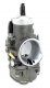 Dell'Orto VHSB 39 ND Racing carburettor, Special, Polished