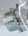 Exhaust Manifold, SL 204