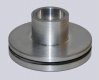 Aluminium Cylinder Head Insert F196/L198
