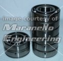 RG 500 Gamma crankshaft bearing set