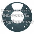 Valve Seat Gasket, RG500, 0.40 mm