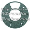 Valve Seat Gasket, RG500, 0.50 mm