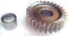 RG 500 Straight Cut Clutch Gears Kit