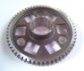 RG 500 Straight Cut Clutch Gears Kit