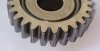 RG 500 Straight Cut Clutch Gears Kit