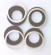 Oil Seals and Spacers Kit, RG500 Standard Crankshaft