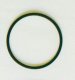 Carburettor Flange O-Ring, VITON