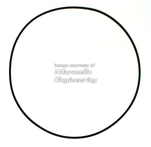 O-Ring Coperchio Valvola Rotante 116 mm per Gamma 500 - Clicca l'immagine per chiudere