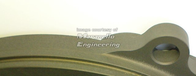 Coperchio Esterno Valvola Rotante RG500, 116 mm, Dx - Clicca l'immagine per chiudere