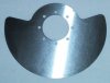 Rotary Valve Disc, RG500, 112 mm (standard)