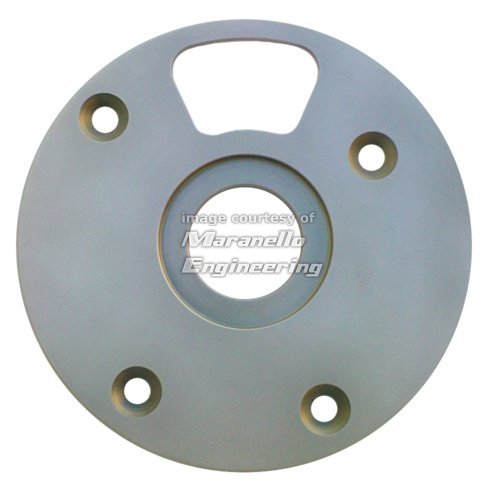 Inner Valve Seat, RG500, 116 mm, RH - Click Image to Close