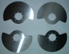 RG 500 Gamma 116 mm rotary discs set