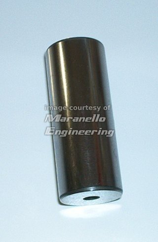Crankshaft Pin, 20 mm - Click Image to Close