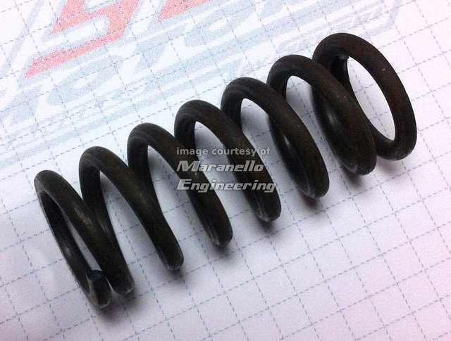 Clutch Spring - Click Image to Close
