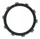 Clutch Friction Plate