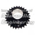 Rear Sprocket Z25