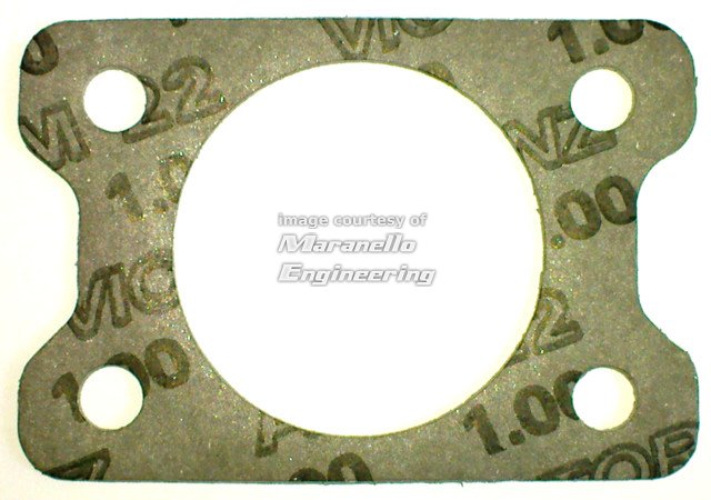 Exhaust Manifold Gasket - Click Image to Close