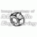 Coil Mounting Bolt M6