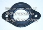 Inlet Rubber (Rotary Valve)