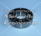 Main Bearing 6205