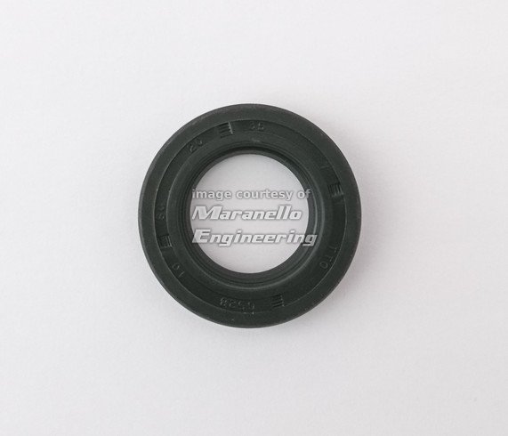 Crankshaft Oil Seal Clutch Side 20/35/7 - Click Image to Close