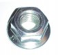 Cylinder Base Nut