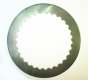 Clutch Plate, Steel