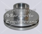 Inserto Testa Alluminio F196/L198