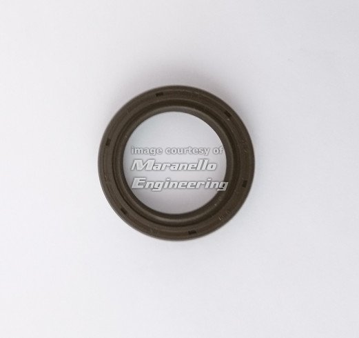 Crankshaft Seal Ignition Side, 25/35/7 - Click Image to Close