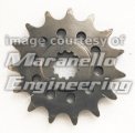 Front Sprocket 520-15T