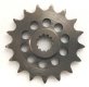 Front Sprocket 520-17T