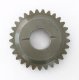 3rd Gear Output Shaft Z29 GA207