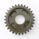 3rd Gear Output Shaft Z29 GA207