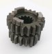 3rd/4th Gear Input Shaft Z18/21