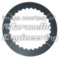 Clutch Plate, Ergal, Treated (small)