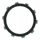 Clutch Friction Plate (small)