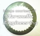 Clutch Plate, Steel, "small" Version