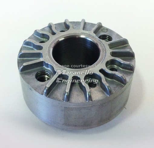 Selettra Ignition Rotor, KZ - Click Image to Close