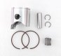 Piston Kit, GA210, Prepared, FLAT, Kit 2