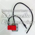 Seletra Ignition Coil, KZ