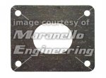 Reed Valve Gasket (Inlet Rubber Gasket)