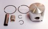 Piston Kit, Reed Valve, Prepared, Kit 2