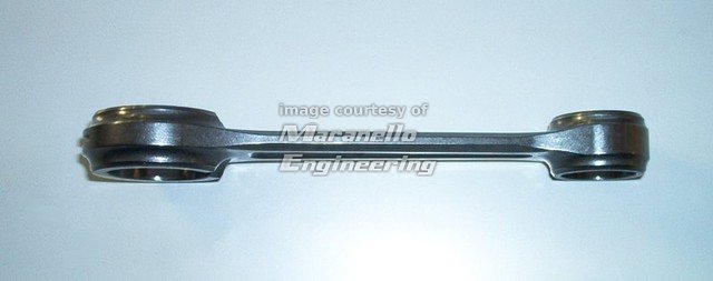 Connecting Rod 20x113mm - Click Image to Close