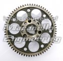 Clutch Gear Z67(Z18)