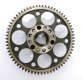 Clutch Gear Z67(Z18)