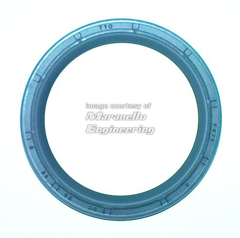 Clutch Casing Oil Seal 55/68/8 - Click Image to Close